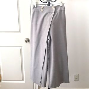 Club Monaco Split Cullottes